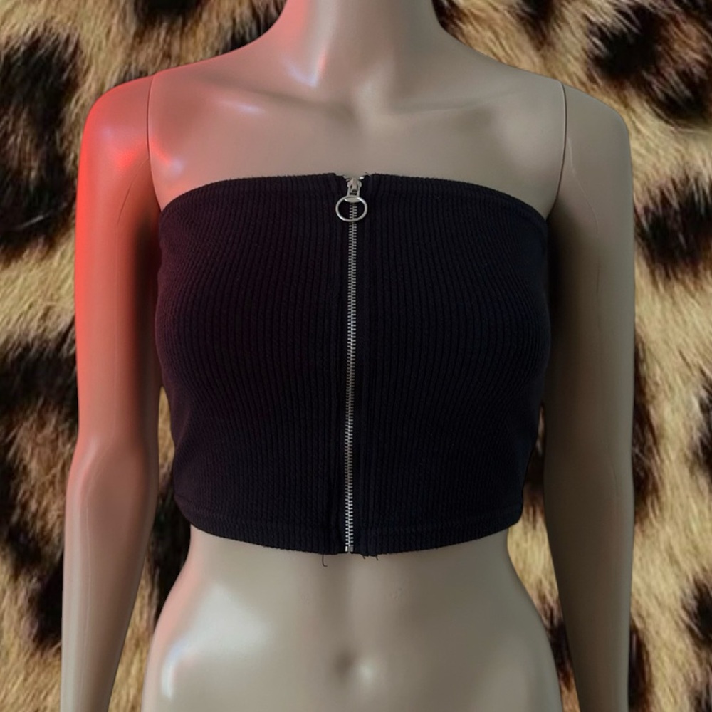 MEtoWE Black O-ring Top